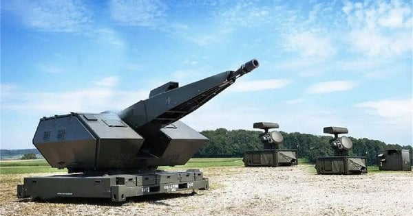 Латвія передасть Україні новий пакет військової допомоги з дронами та ППО