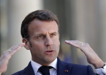 Макрон пропонує оголосити перемир’я в Україні на час Олімпіади в Парижі