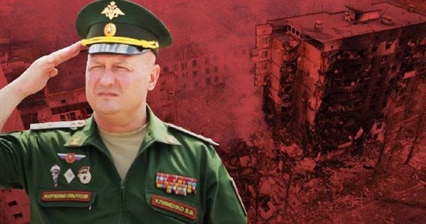 ЗМІ розповіли про російських генералів, які народилися в Україні і знищують свої рідні міста
