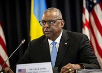 Міністр оборони США розкритикував удари українських дронів по російських НПЗ