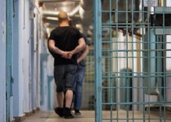 Мобілізація засуджених: міністр юстиції розповів деталі