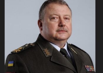 Новим командувачем ОК «Захід» став бригадний генерал Володимир Шведюк