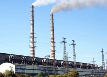 Росія знищила Трипільську ТЕС через вичерпання ракет для її захисту