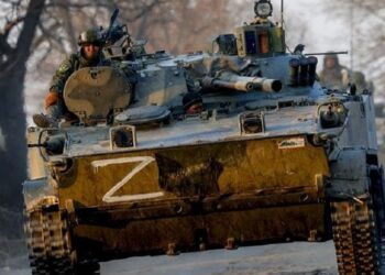 Українська розвідка заперечила інформацію про те, що росіяни планують напасти на Харків