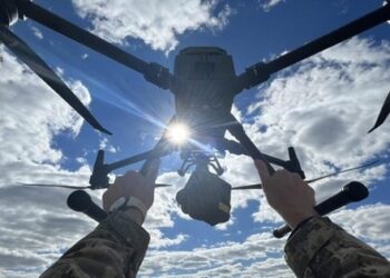 В Україні зʼявиться школа підготовки зовнішніх пілотів «Ятаган»