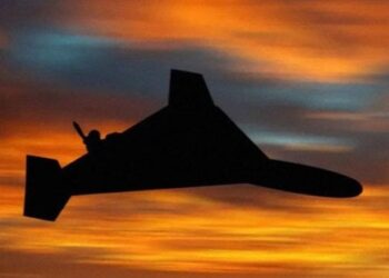 Вночі українська ППО знищила всі випущені Росією безпілотники