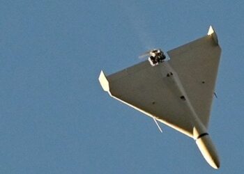 Росія вночі атакувала Одеську область 20 ударними безпілотниками