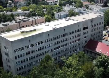 Реабілітаційний центр для військових в Ужгороді відремонтують за завищеними удвічі цінами