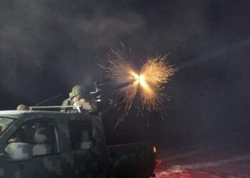 Росія за ніч випустила по Україні понад два десятки дронів