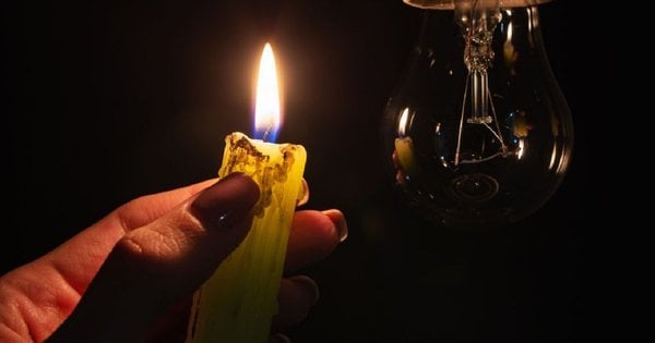 «Укренерго» повідомило про відключення електроенергії 20 травня