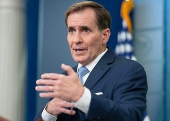 Білий дім не відкидає спроби Росії повторно атакувати Харків