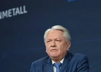 У Німеччині радикали підпалили будинок голови Rheinmetall через допомогу Україні