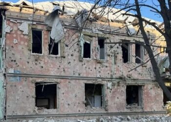 Внаслідок російської атаки на Донеччині загинуло троє людей