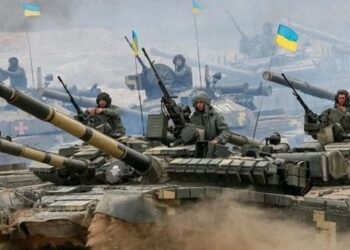 Володимир Зеленський оцінив перспективи нового контрнаступу ЗСУ