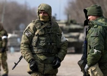 На тимчасово окупованій частині Запорізької області росіяни захоплюють житло українців