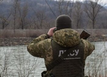 За два роки румунські прикордонники затримали близько 11 тисяч українських чоловіків