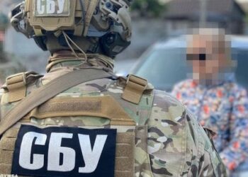 Інформаторка ФСБ в Запоріжжі намагалася зірвати поставки важкої техніки на фронт