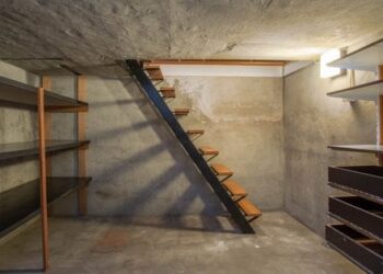 Як побудувати надійне бомбосховище у власному домі: основні вимоги і корисні поради