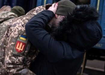 Які відпустки для військових передбачає новий закон про мобілізацію: пояснення