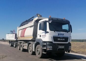 Компанія «Онур» збудує захист від шахедів на електропідстанціях Львівщини. Що відомо?