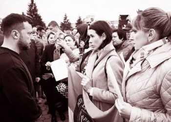 Без виборів