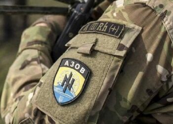 Петиція про дозвіл передачі «Азову» зброї зі США набрала понад 25 тис. голосів за добу