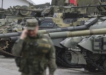 Більшість заморожених активів РФ спрямують на зброю для України