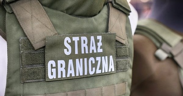 Польські прикордонники затримали 41-річного дезертира з російської армії