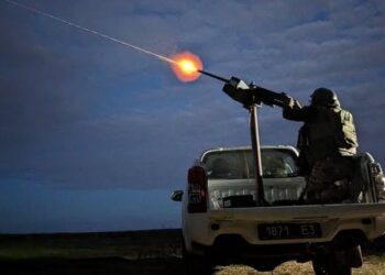 Фонд «Повернись живим» протягом року спрямував 260 млн грн на підсилення мобільних вогневих груп