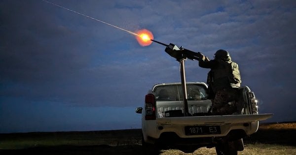 Фонд «Повернись живим» протягом року спрямував 260 млн грн на підсилення мобільних вогневих груп