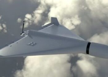 Вночі українські військові знищили всі випущені Росією ударні БпЛА