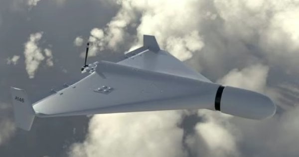 Вночі українські військові знищили всі випущені Росією ударні БпЛА