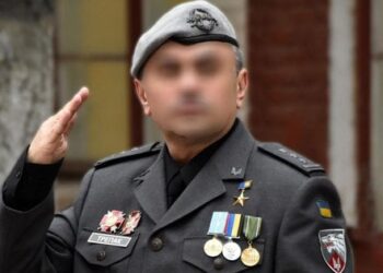 Президент призначив Олександра Трепака командувачем ССО Збройних Сил