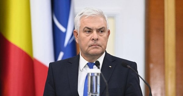 Прем’єр Румунії розповів, хто в країні блокує передачу Україні системи ППО Patriot