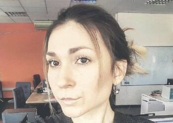 Росія вперше підтвердила, що утримує у полоні українську журналістку Вікторію Рощину