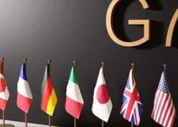 США ініціювали новий пакет допомоги для України на 50 млрд доларів, – Bloomberg