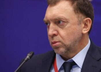 США завадили російському олігарху Дєріпаскє вивести з-під санкцій 1,5 млрд доларів