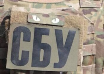 СБУ викрила 66-річного жителя Луцька на поширенні російської пропаганди