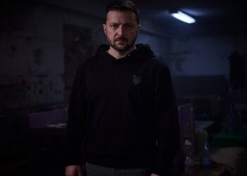 «Світ проспав відродження нацизму»: Володимир Зеленський звернувся до українців