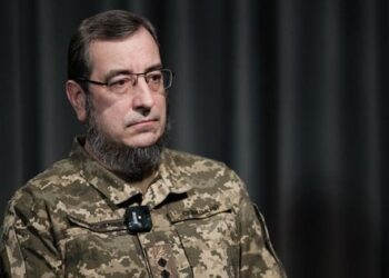 ГУР розповіло про «тришаровий» план Росії з дестабілізації України