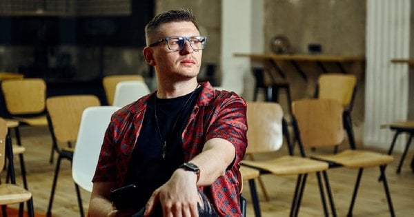 Фронтмен гурту «Фіолет» Сергій Мартинюк долучився до ЗСУ