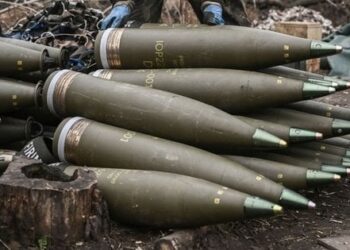 Чехія анонсувала різке збільшення поставок снарядів для України