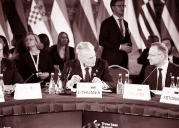 Чи зважиться Росія напасти на Балтію