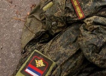 Російські військові потрапили в оточення ЗСУ у Вовчанську