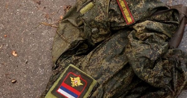 Російські військові потрапили в оточення ЗСУ у Вовчанську