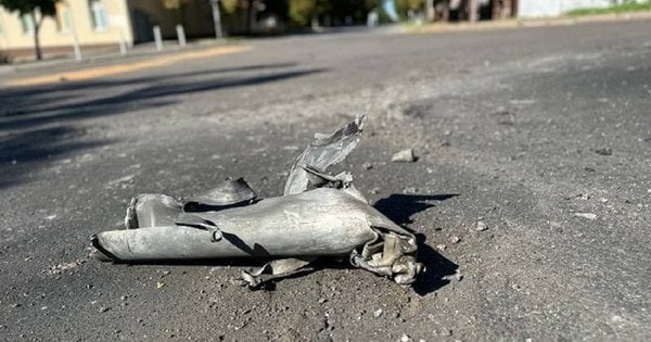 У Херсоні росіяни атакували з безпілотника двох дітей