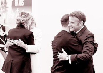 Війна і Європа