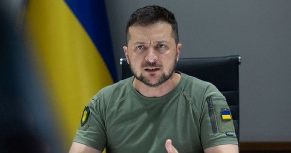 Володимир Зеленський відреагував на пропозиції Путіна про мирні переговори