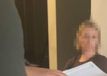 Донька ексмера Полтави керувала рекламною кампанією партії «Єдіная Росія»