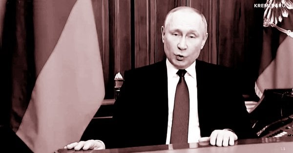 Для чого Путін веде «СВО»
